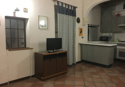 Casa Vacanze Annalucia Ortigia Centro